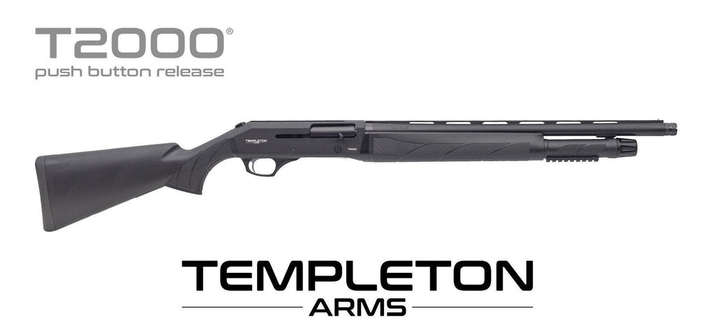 TEMPLETON ARMS T2000 SYNTHETIC (20