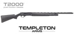 TEMPLETON ARMS T2000 SYNTHETIC (28", RIGHT HAND)