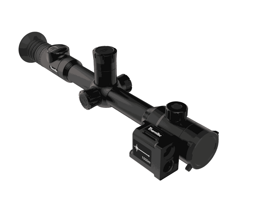 THERMTEC ARES 335 THERMAL SIGHT WITH LRF