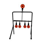 Spika Resetting Air Gun Target