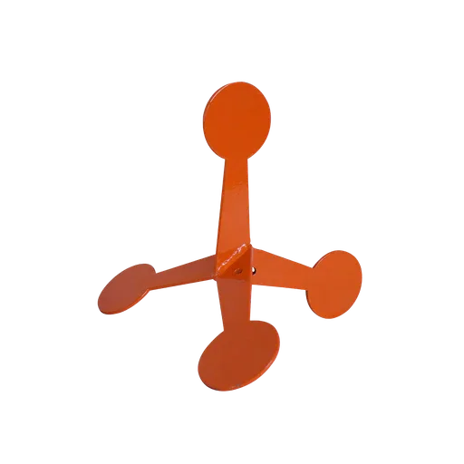 Spika - Flip Target Lightweight