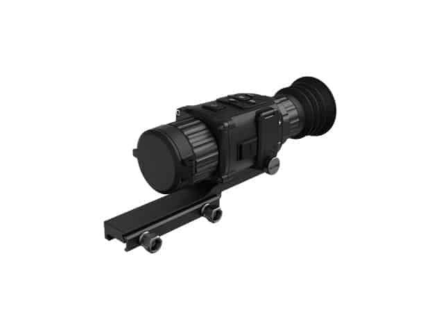 HIKMICRO THUNDER TE19C THERMAL SCOPE