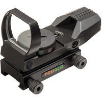 RIX Tourer T50 4K LRF Digital Night Vision Scope