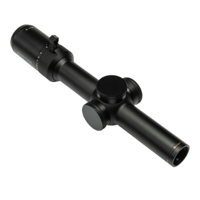 ZeroTech Thrive 1-10x24 G4 IR