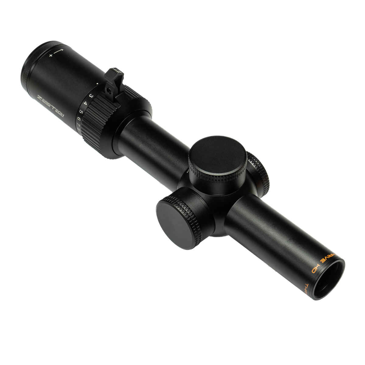 Zerotech Thrive HD 1-8X24 RAR IR
