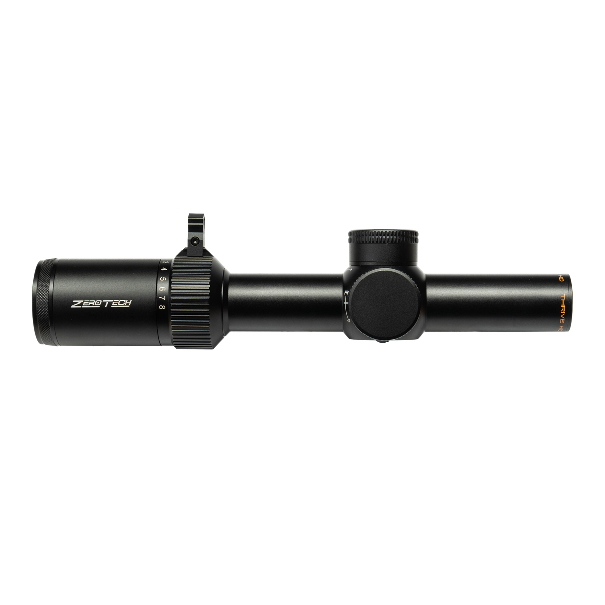 Zerotech Thrive HD 1-8X24 RAR IR