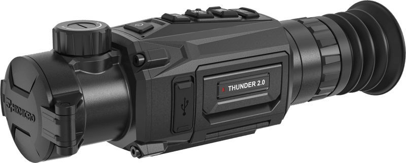 HIKMICRO THUNDER 2.0 - TH25P