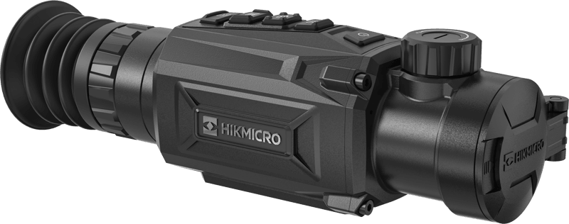 HIKMICRO THUNDER 2.0 - TH25P