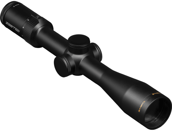 ZEROTECH THRIVE 3 - 12 X 44 DUPLEX