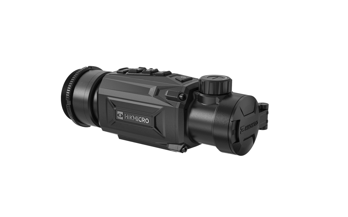 HIKMICRO THUNDER 2.0 - TH35PCR THERMAL CLIP ON