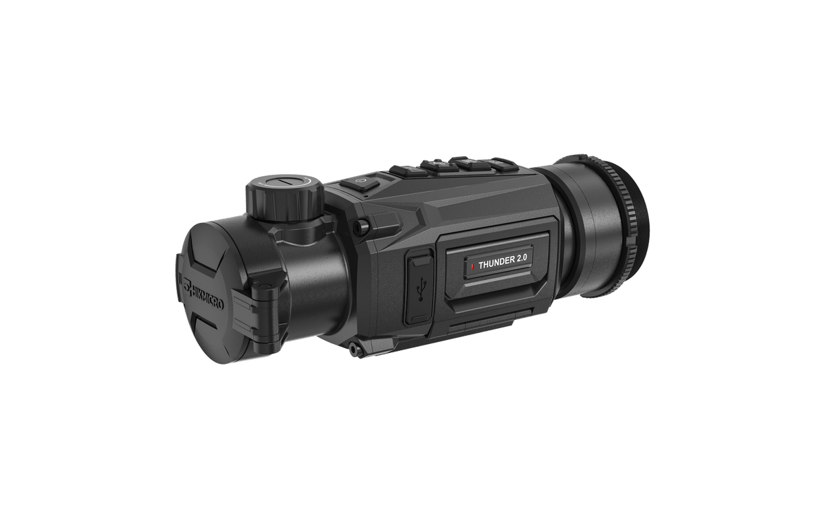 HIKMICRO THUNDER 2.0 - TH35PCR THERMAL CLIP ON