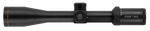 4-16x44mm FFP LR HUNTER Illuminated Riflescope - ZeroTech Optics USA