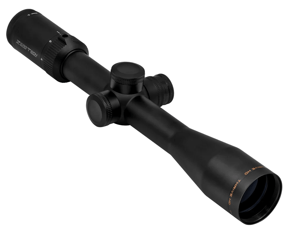 ZEROTECH THRIVE HD 4-16X44 FFP HUNTER