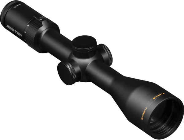 ZEROTECH THRIVE 4-16 X 50 - PHR II