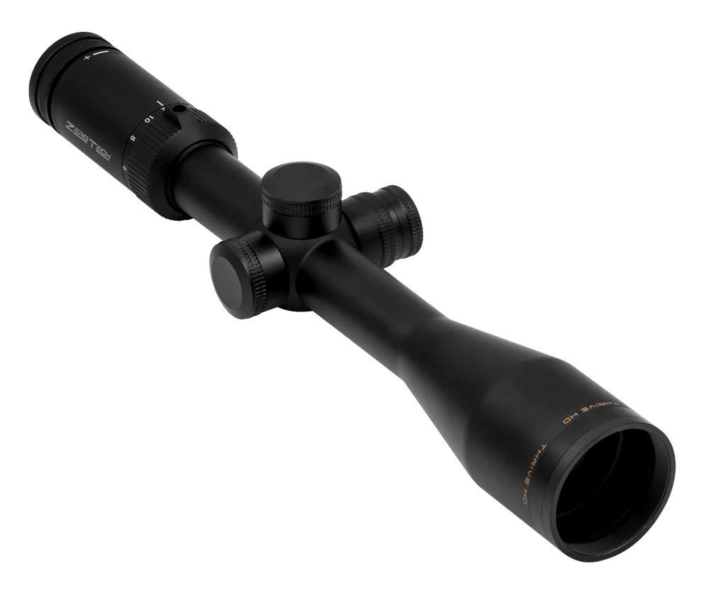 ZEROTECH THRIVE HD 6-24×50 FFP HUNTER