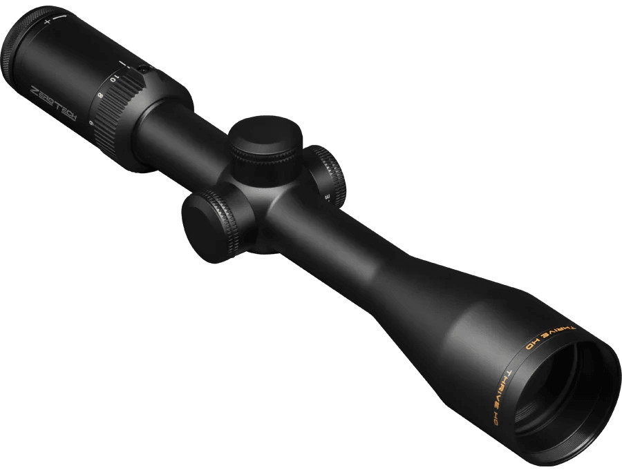 ZEROTECH THRIVE HD 6-24X50MM PHR II