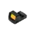ZeroTech Thrive HD Red Dot 3 MOA MICRO REFLEX SIGHT RED DOT