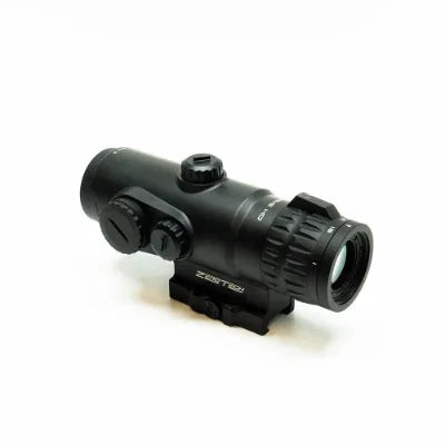 ZeroTech Thrive HD Variable Prism 1-4X24 IR