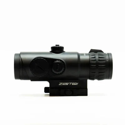 THRIVE HD VARIABLE PRISM 1-4X24 IR RED/GRN RAP RET
