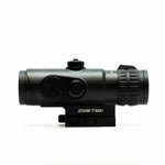 THRIVE HD VARIABLE PRISM 1-4X24 IR RED/GRN RAP RET