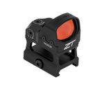 ZEROTECH THRIVE HD RED DOT REFLEX SIGHT 3 MOA HIGH MOUNT