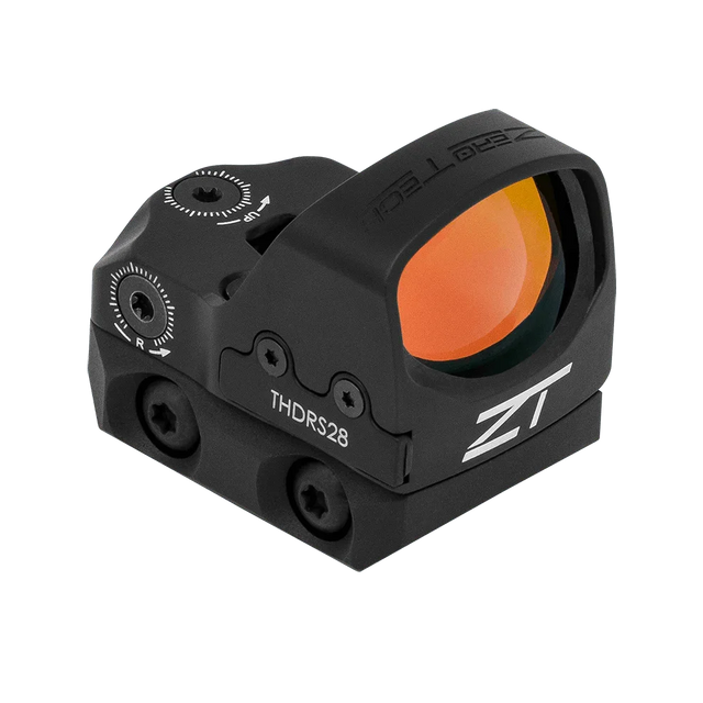 ZeroTech Thrive HD Reflex 3 MOA LOW