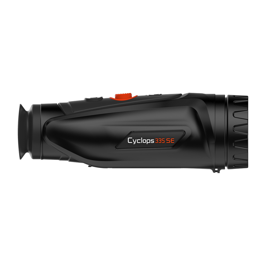ThermTec Cyclops 335SE Thermal Monocular