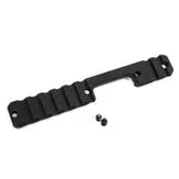 Talley 11mm Rimfire - Cz 457 Picatinny Rail 20moa