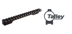 TALLEY HOWA 1500 MINI ACTION PICATINNY RAIL