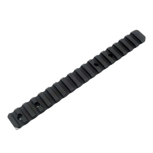 Talley Tikka T3, T3X Picatinny Rail