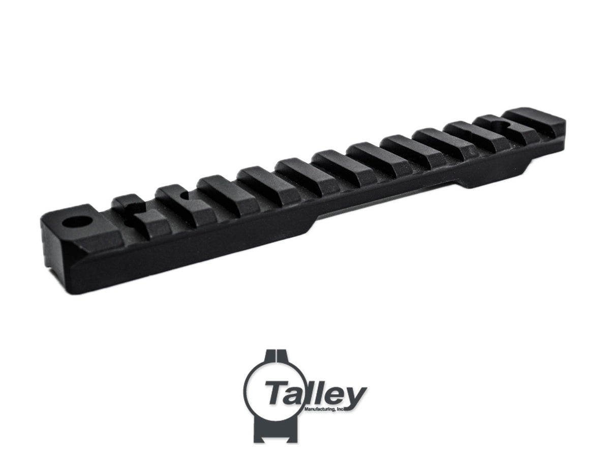 Talley Browning AB3 Long Action Picatinny Rail