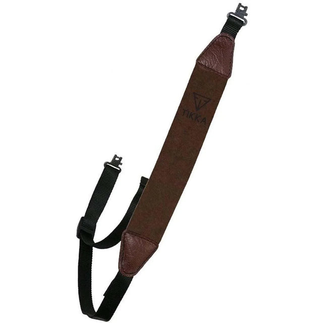 Summit Neoprene Sling Tikka Logo