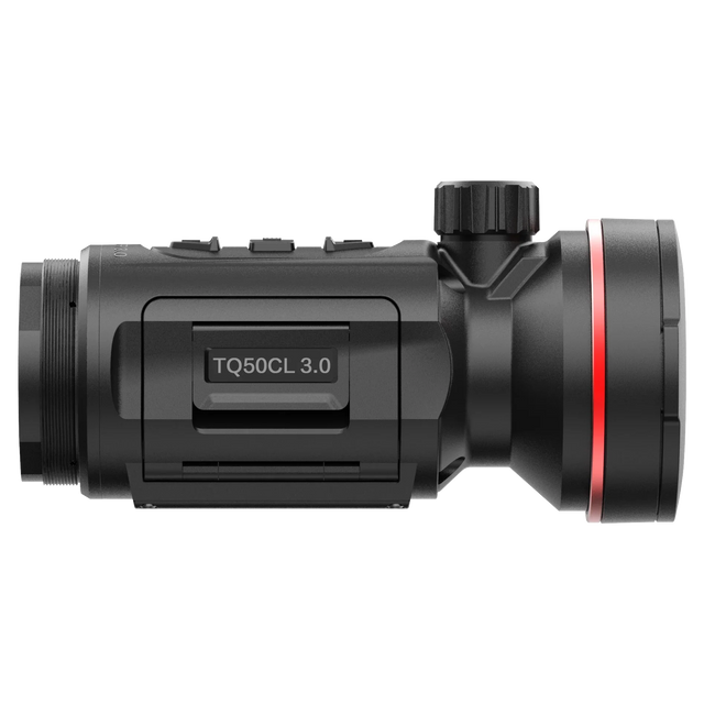 HIKMICRO Thunder TQ50CL 3.0 LRF Thermal Clip On