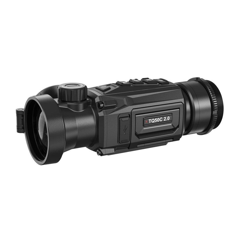 HIKMICRO THUNDER 2.0 TQ50R THERMAL CLIP ON