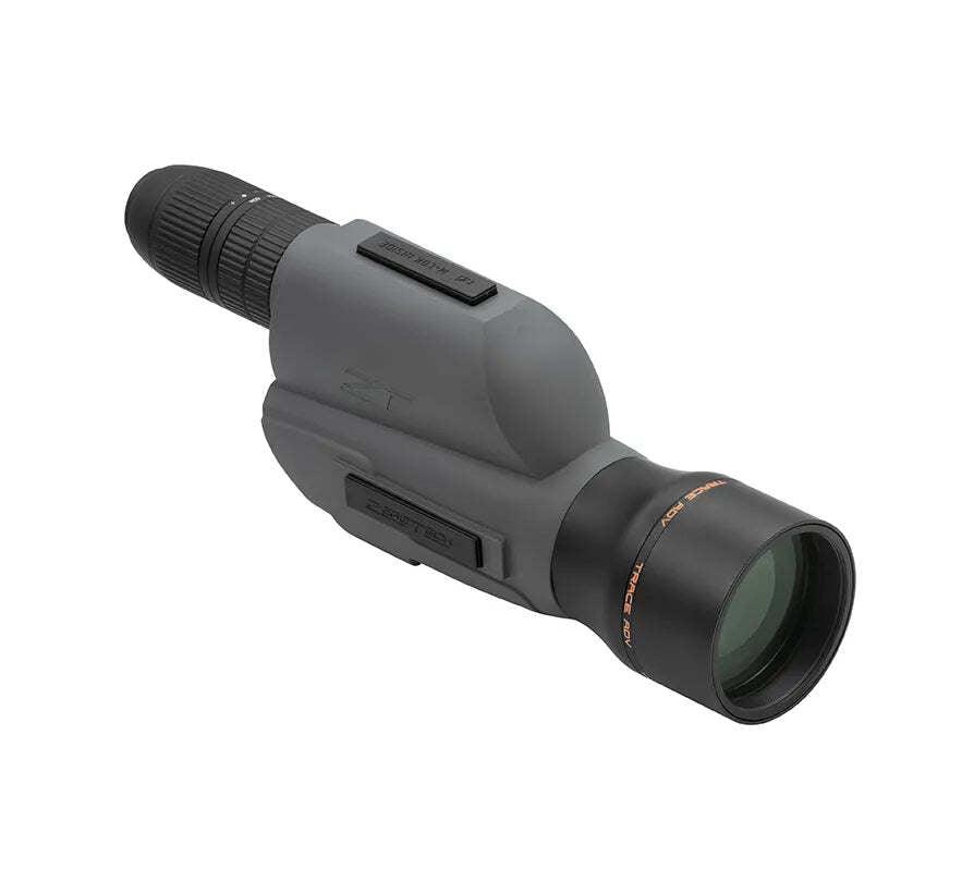 ZEROTECH TRACE ADVANCED 20-60X80MM SPOTTING SCOPE