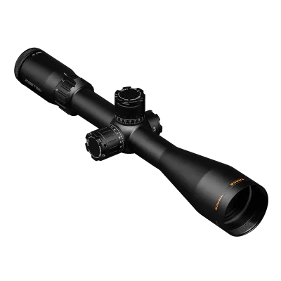 ZeroTech Trace 3-18x50 R3 MOA 30mm SFP