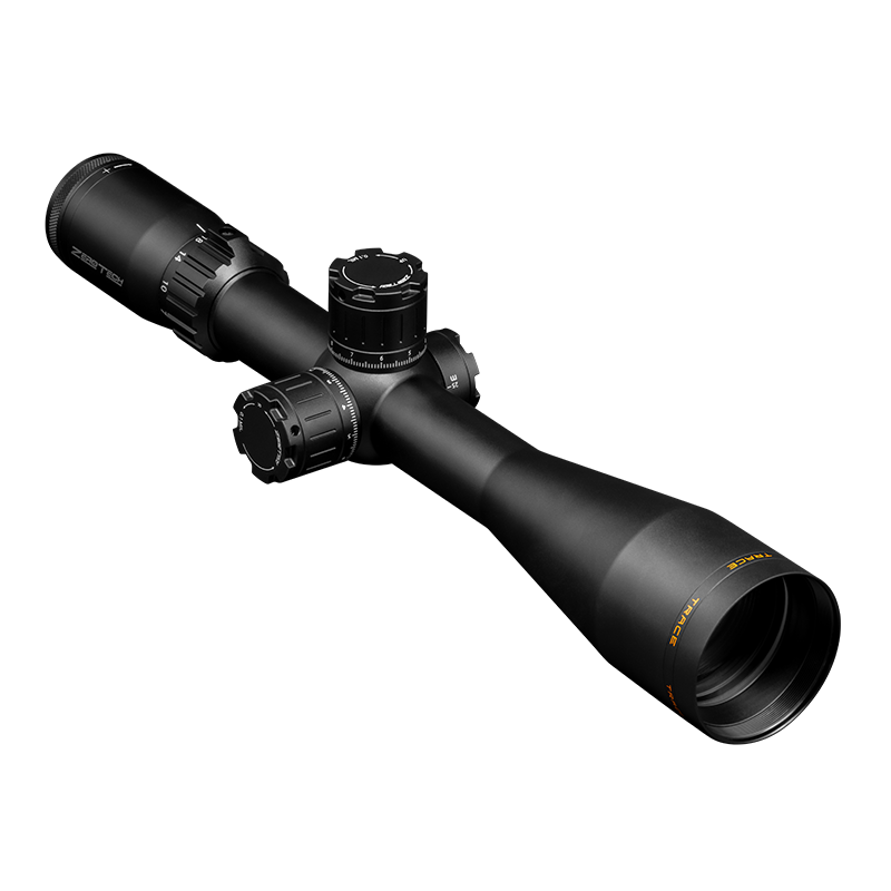 ZeroTech Trace 4.5-27x50 RMG FFP 30mm FFP