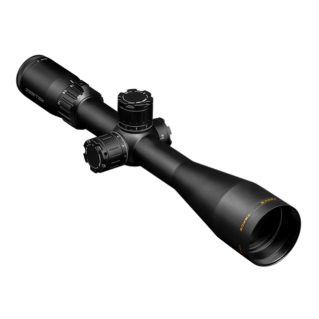 ZeroTech Trace 4.5-27x50 RMG FFP 30mm FFP