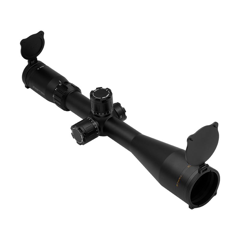 ZeroTech Trace 4.5-27x50 RMG FFP 30mm FFP
