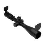 ZeroTech Trace 4.5-27x50 RMG FFP 30mm FFP