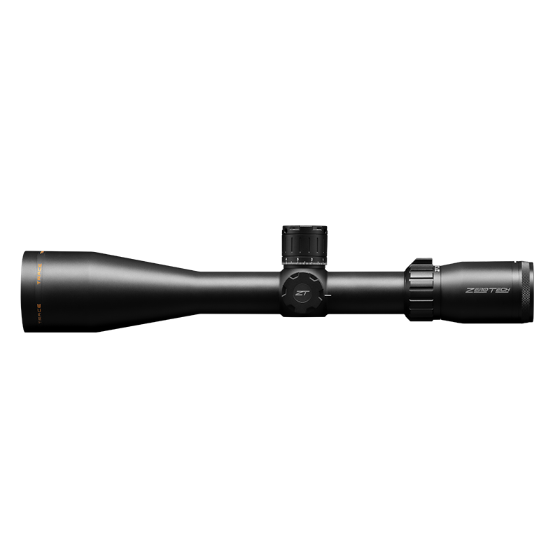 ZeroTech Trace 4.5-27x50 RMG FFP 30mm FFP
