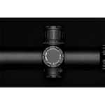 ZeroTech Trace 4.5-27x50 RMG FFP 30mm FFP