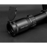 ZeroTech Trace 4.5-27x50 RMG FFP 30mm FFP