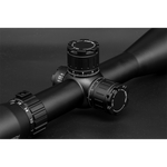 ZeroTech Trace 4.5-27x50 RMG FFP 30mm FFP
