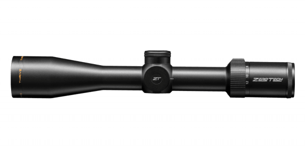 ZEROTECH TRACE 4.5-27X50MM RMG FFT MOA