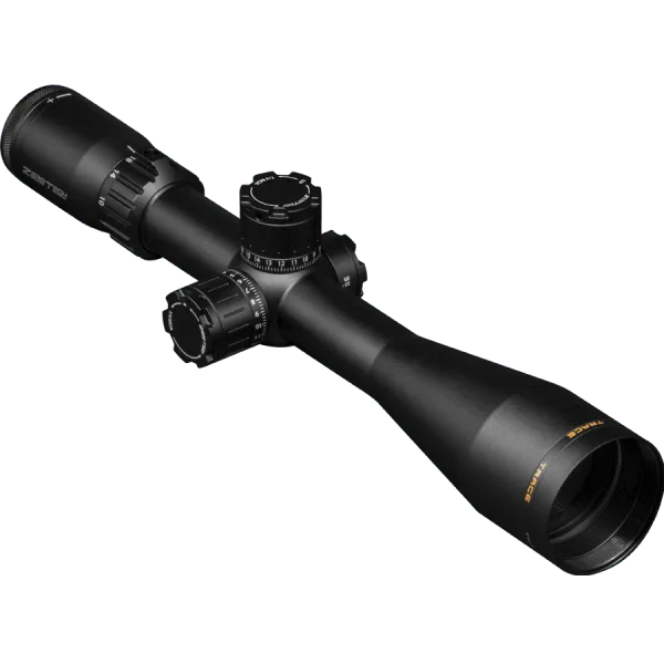 ZeroTech Trace 4.5-27x50 R3 MOA 30mm SFP