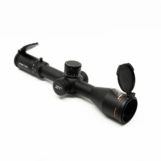 ZeroTech Trace ADV 5-30X56ED FFP RMG 2 IR 0.1 MRAD JAPAN ZT 34mm FFP