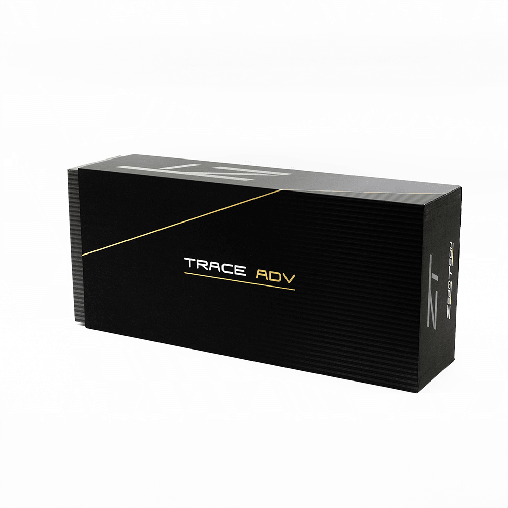 ZEROTECH TRACE ADVANCED 5-30X56 ED RMG2