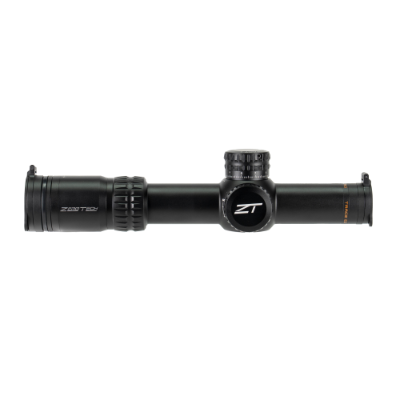 ZeroTech TRACE ED 1-10X24 FFP 34MM MRAD LPVO