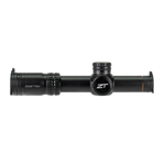 ZeroTech TRACE ED 1-10X24 FFP 34MM MRAD LPVO